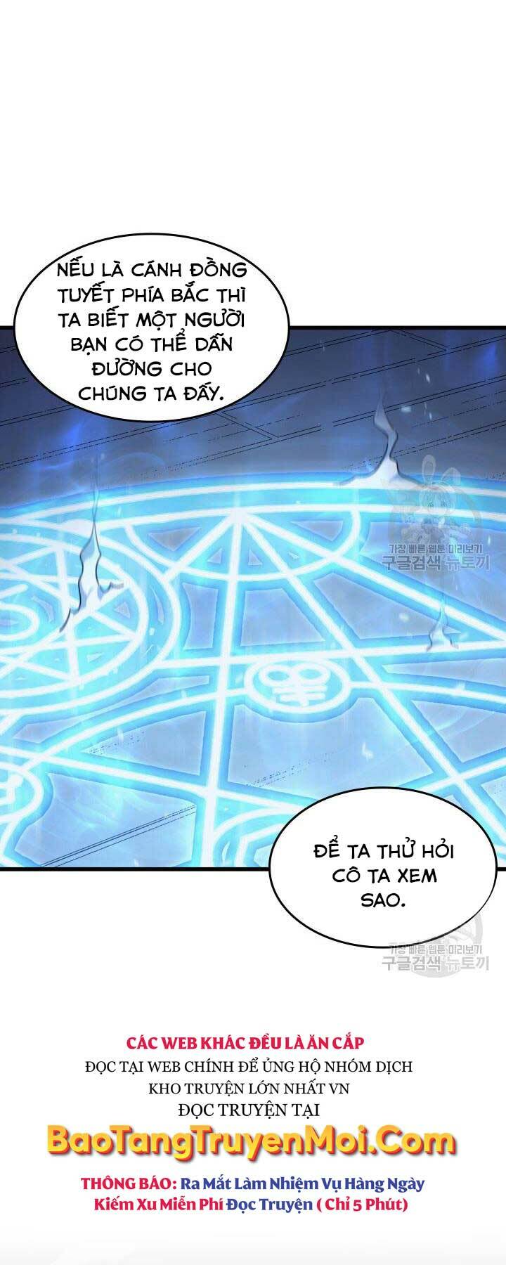 Sự Trở Lại Của Pháp Sư Vĩ Đại Sau 4000 Năm - Chapter 131 - Page 33
