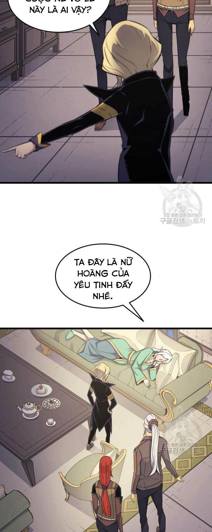 Sự Trở Lại Của Pháp Sư Vĩ Đại Sau 4000 Năm - Chapter 131 - Page 3