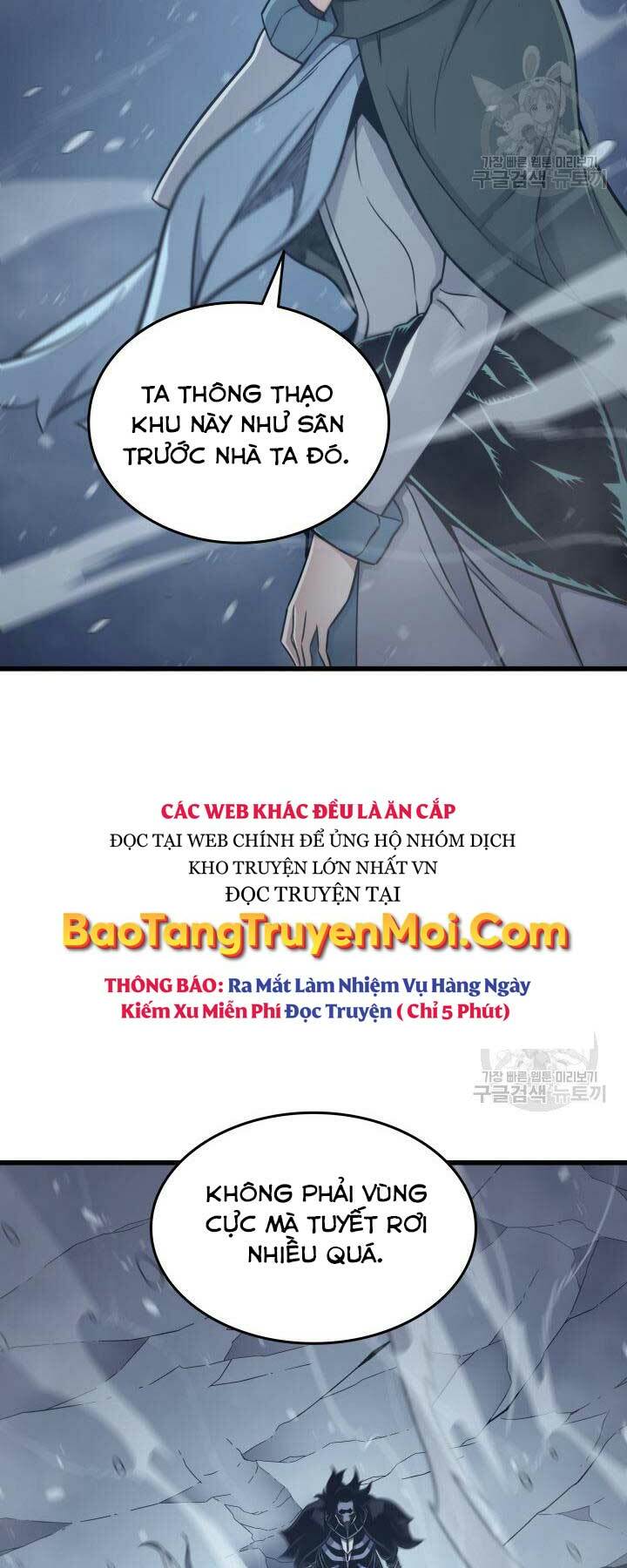 Sự Trở Lại Của Pháp Sư Vĩ Đại Sau 4000 Năm - Chapter 131 - Page 40