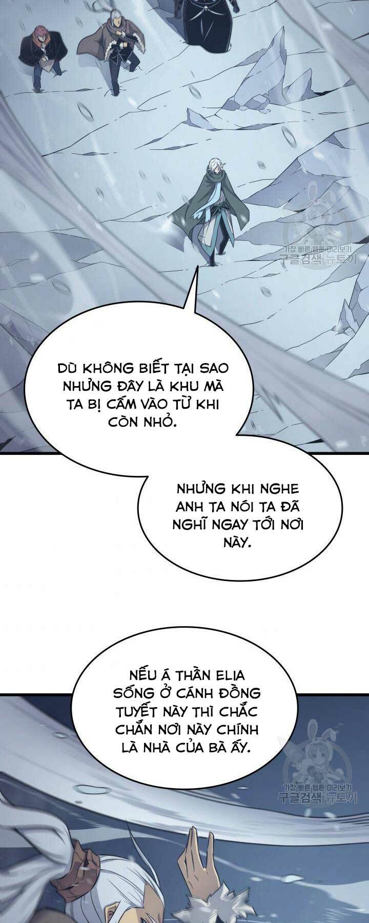 Sự Trở Lại Của Pháp Sư Vĩ Đại Sau 4000 Năm - Chapter 131 - Page 41