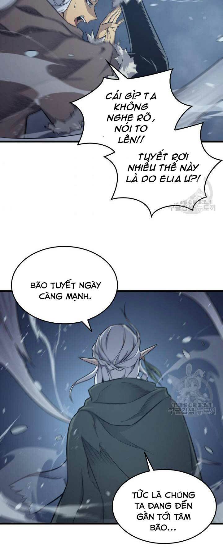 Sự Trở Lại Của Pháp Sư Vĩ Đại Sau 4000 Năm - Chapter 131 - Page 42