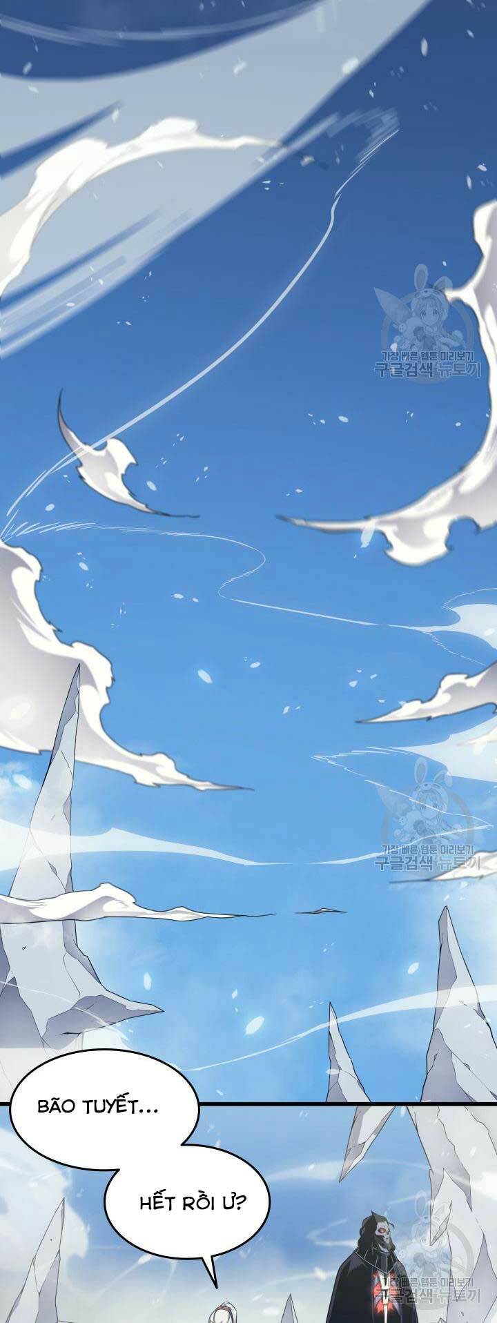 Sự Trở Lại Của Pháp Sư Vĩ Đại Sau 4000 Năm - Chapter 131 - Page 44