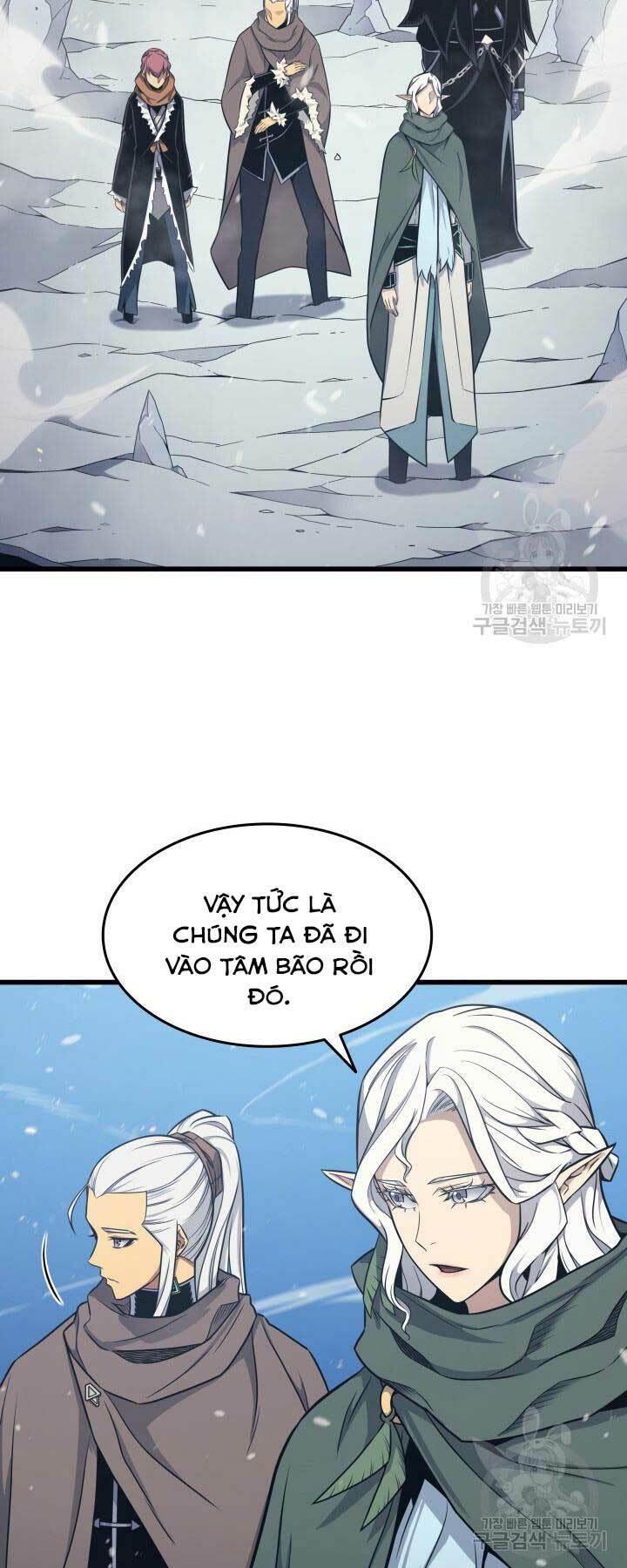 Sự Trở Lại Của Pháp Sư Vĩ Đại Sau 4000 Năm - Chapter 131 - Page 45