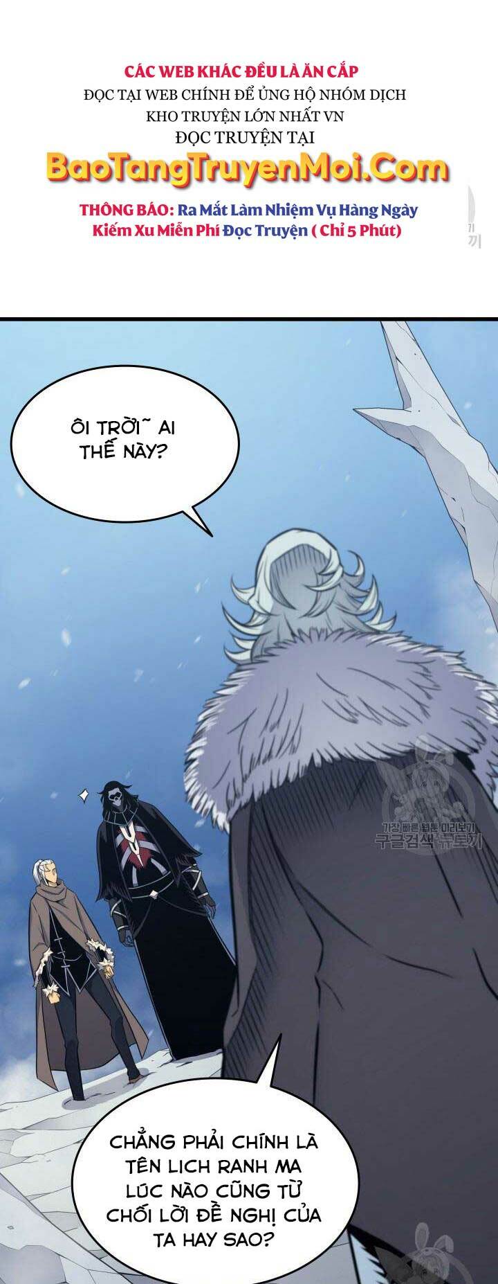 Sự Trở Lại Của Pháp Sư Vĩ Đại Sau 4000 Năm - Chapter 131 - Page 50