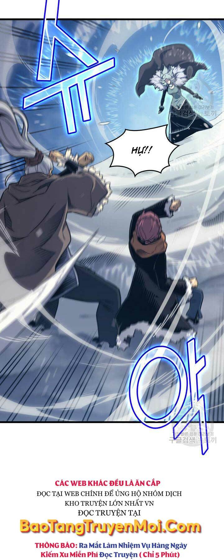 Sự Trở Lại Của Pháp Sư Vĩ Đại Sau 4000 Năm - Chapter 131 - Page 52