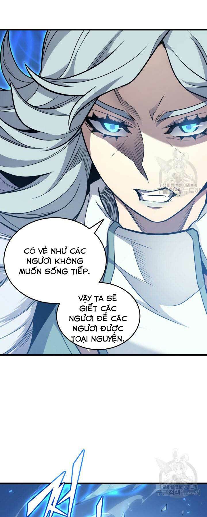 Sự Trở Lại Của Pháp Sư Vĩ Đại Sau 4000 Năm - Chapter 131 - Page 53