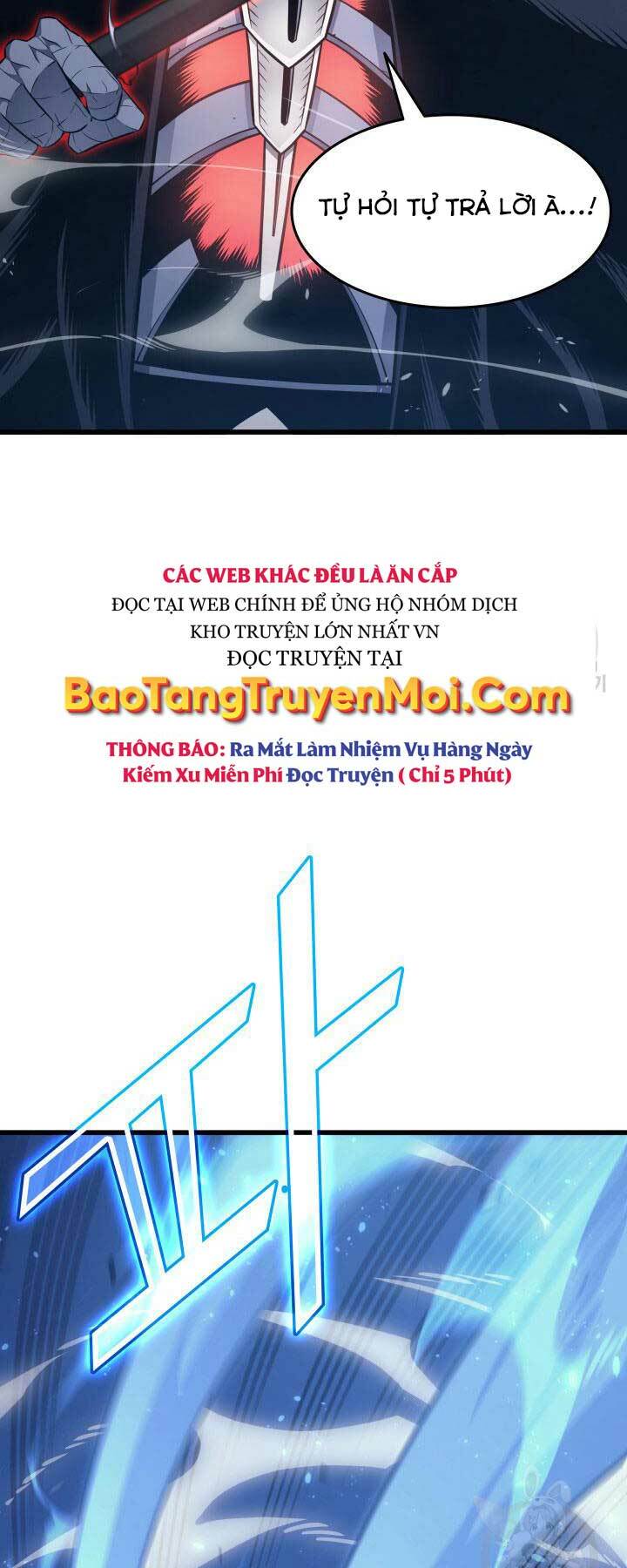 Sự Trở Lại Của Pháp Sư Vĩ Đại Sau 4000 Năm - Chapter 131 - Page 55