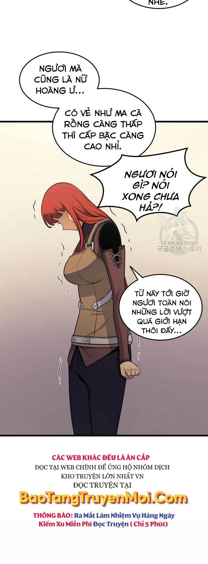 Sự Trở Lại Của Pháp Sư Vĩ Đại Sau 4000 Năm - Chapter 131 - Page 5