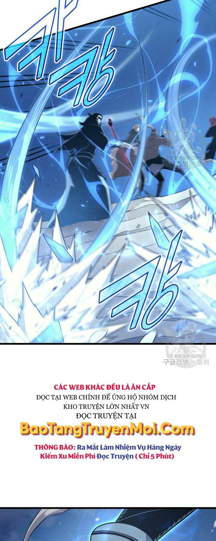 Sự Trở Lại Của Pháp Sư Vĩ Đại Sau 4000 Năm - Chapter 131 - Page 60