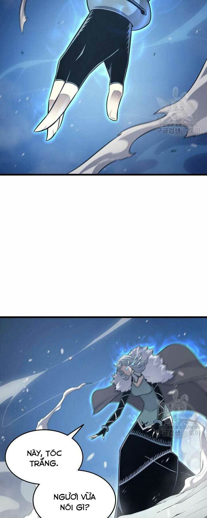 Sự Trở Lại Của Pháp Sư Vĩ Đại Sau 4000 Năm - Chapter 131 - Page 61