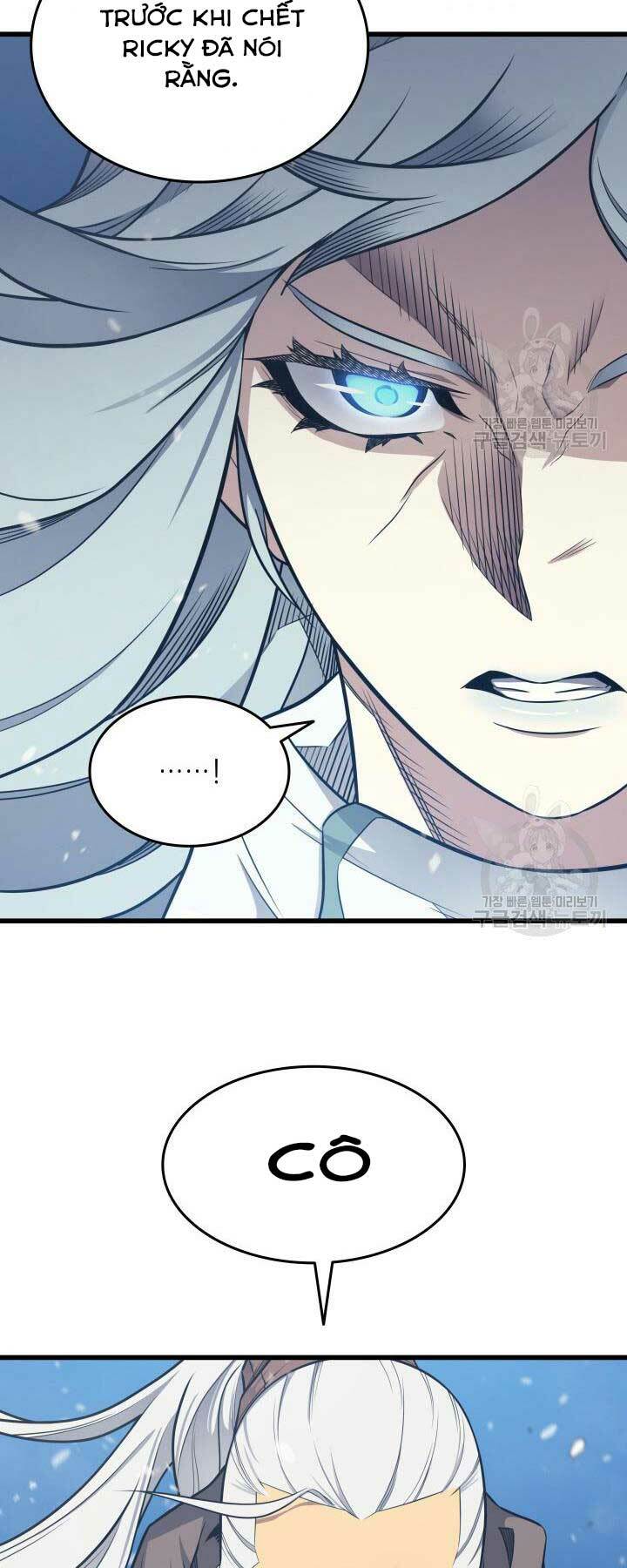 Sự Trở Lại Của Pháp Sư Vĩ Đại Sau 4000 Năm - Chapter 131 - Page 63