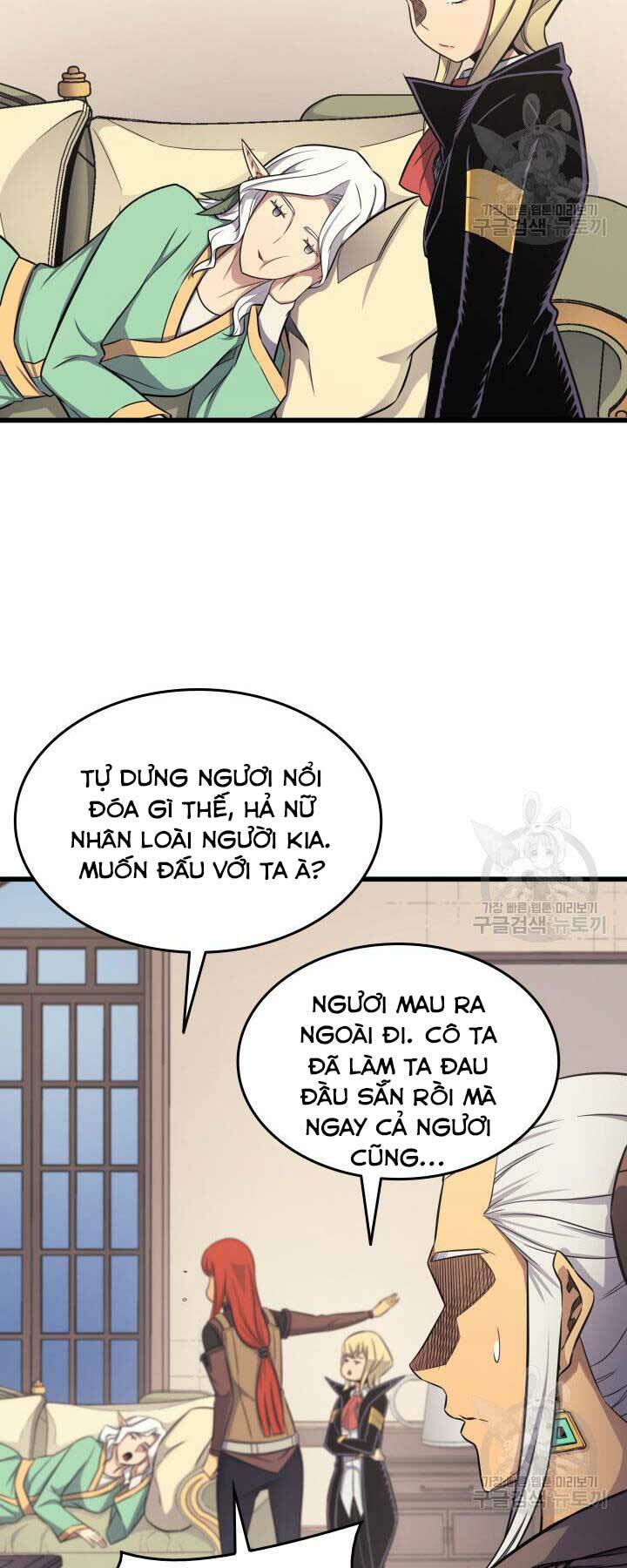 Sự Trở Lại Của Pháp Sư Vĩ Đại Sau 4000 Năm - Chapter 131 - Page 7