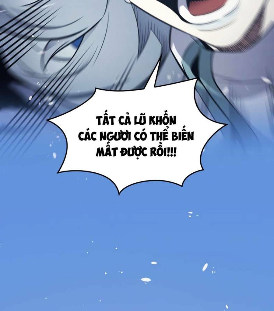 Sự Trở Lại Của Pháp Sư Vĩ Đại Sau 4000 Năm - Chapter 132 - Page 20