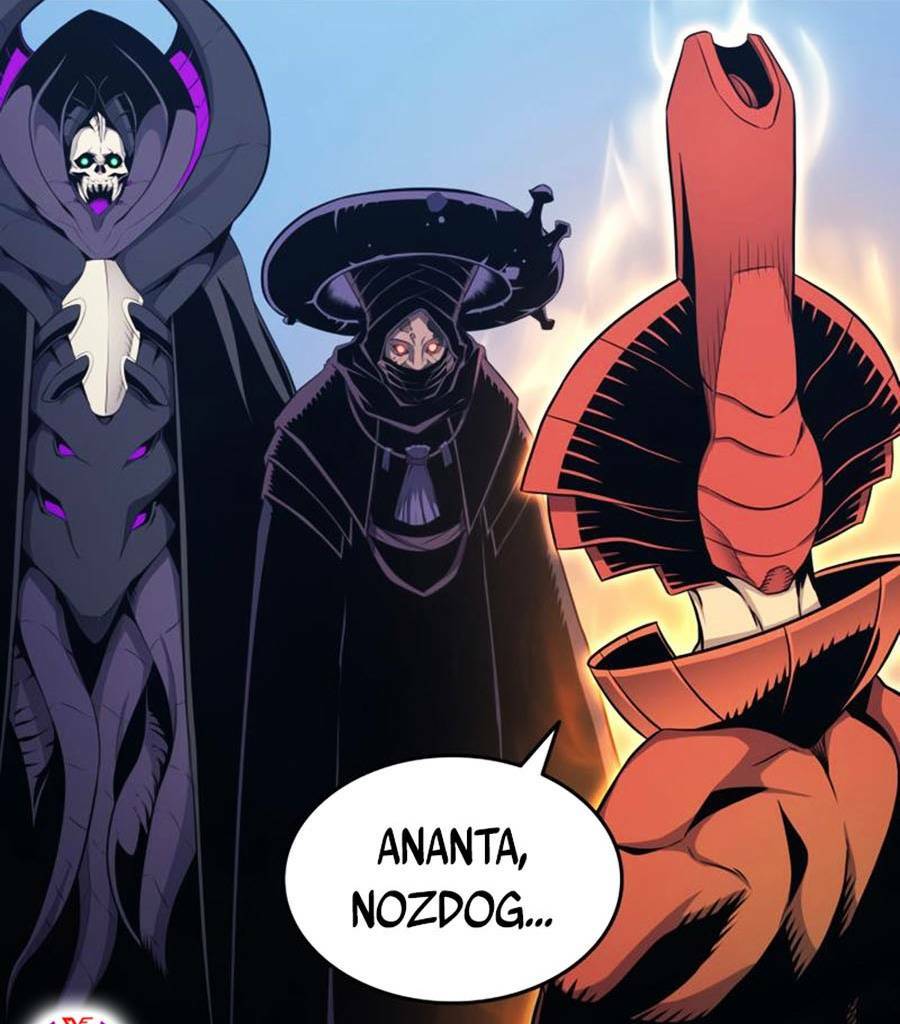 Sự Trở Lại Của Pháp Sư Vĩ Đại Sau 4000 Năm - Chapter 132 - Page 27