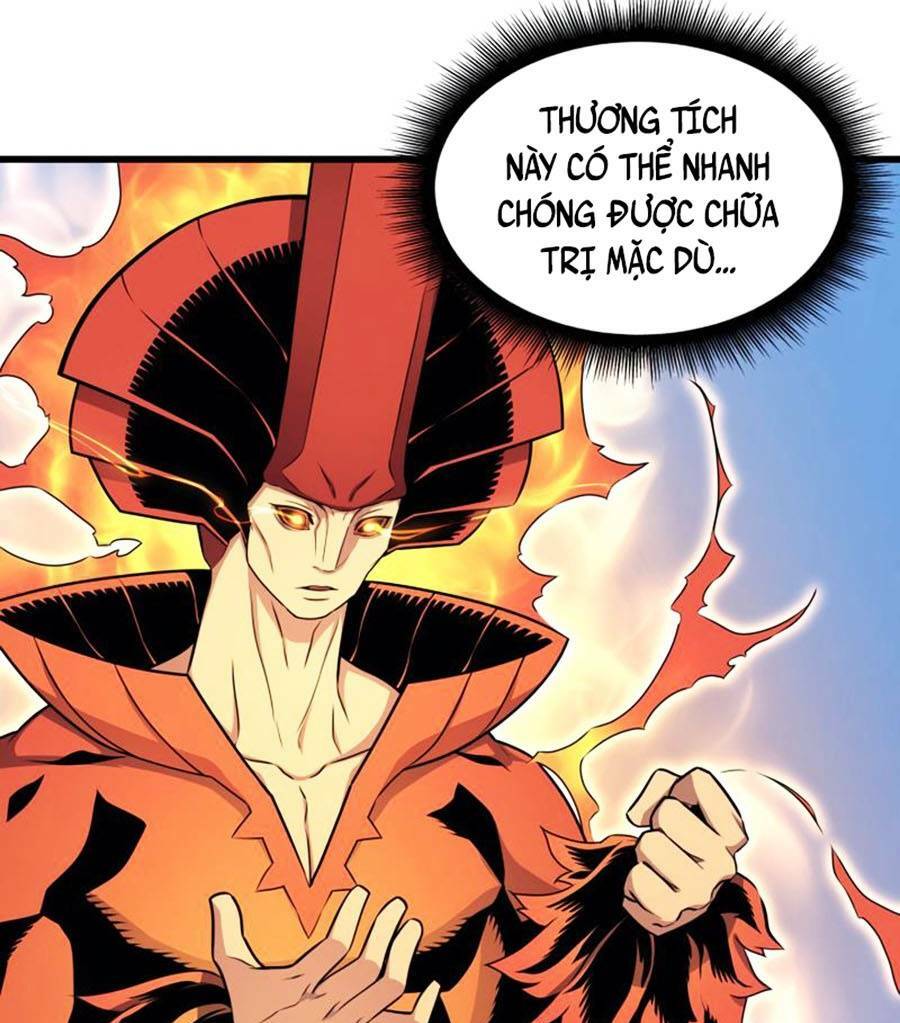 Sự Trở Lại Của Pháp Sư Vĩ Đại Sau 4000 Năm - Chapter 132 - Page 32