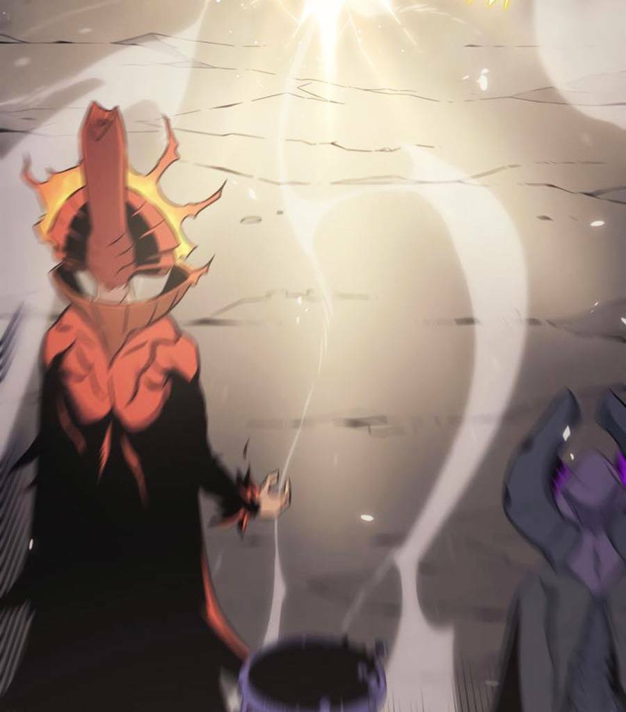 Sự Trở Lại Của Pháp Sư Vĩ Đại Sau 4000 Năm - Chapter 132 - Page 34