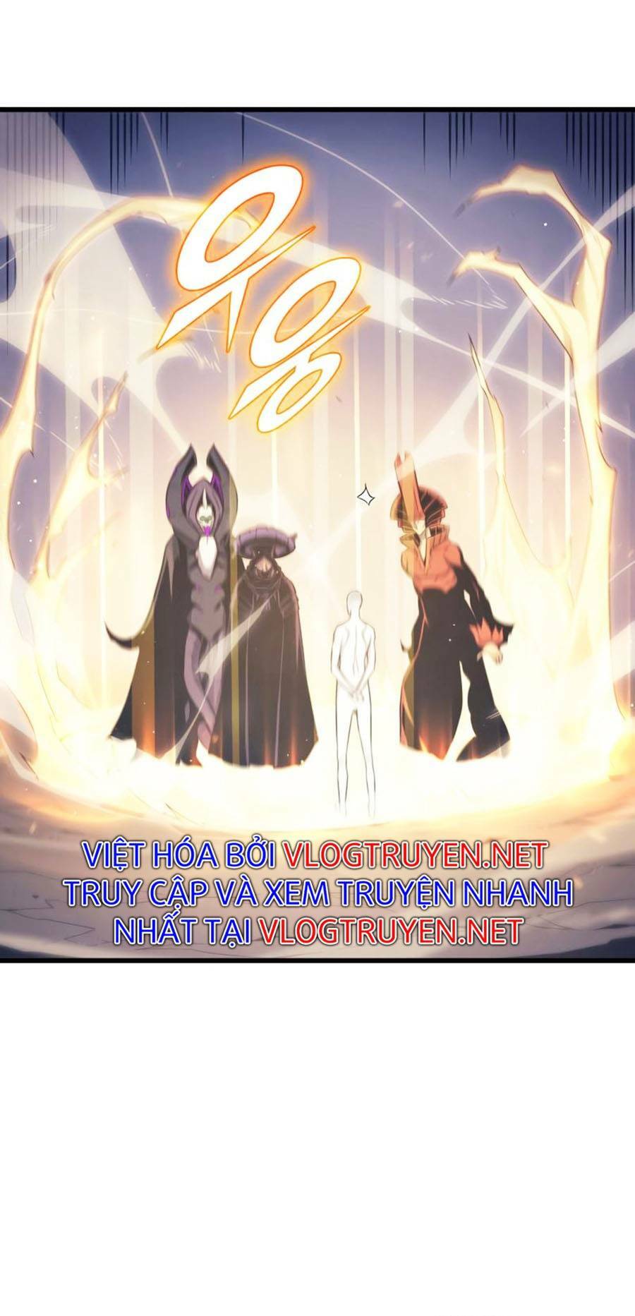 Sự Trở Lại Của Pháp Sư Vĩ Đại Sau 4000 Năm - Chapter 132 - Page 40