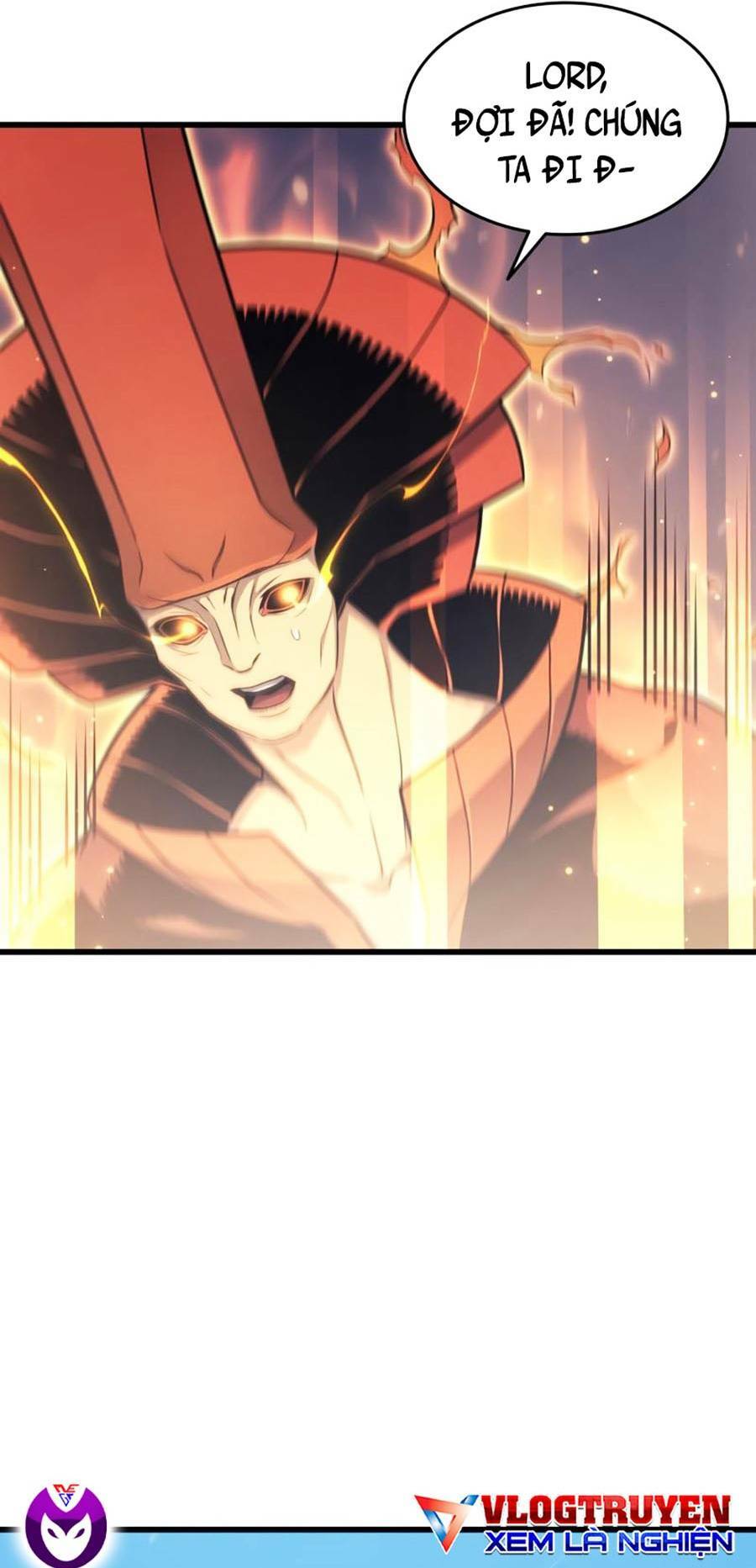 Sự Trở Lại Của Pháp Sư Vĩ Đại Sau 4000 Năm - Chapter 132 - Page 41