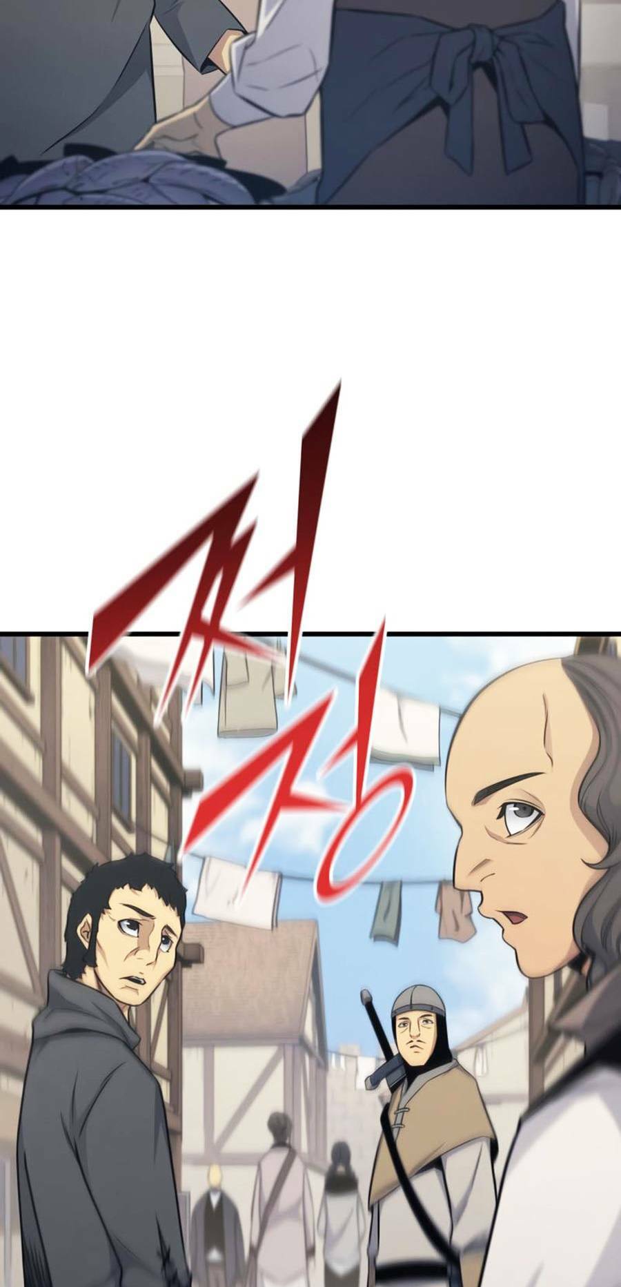 Sự Trở Lại Của Pháp Sư Vĩ Đại Sau 4000 Năm - Chapter 132 - Page 45