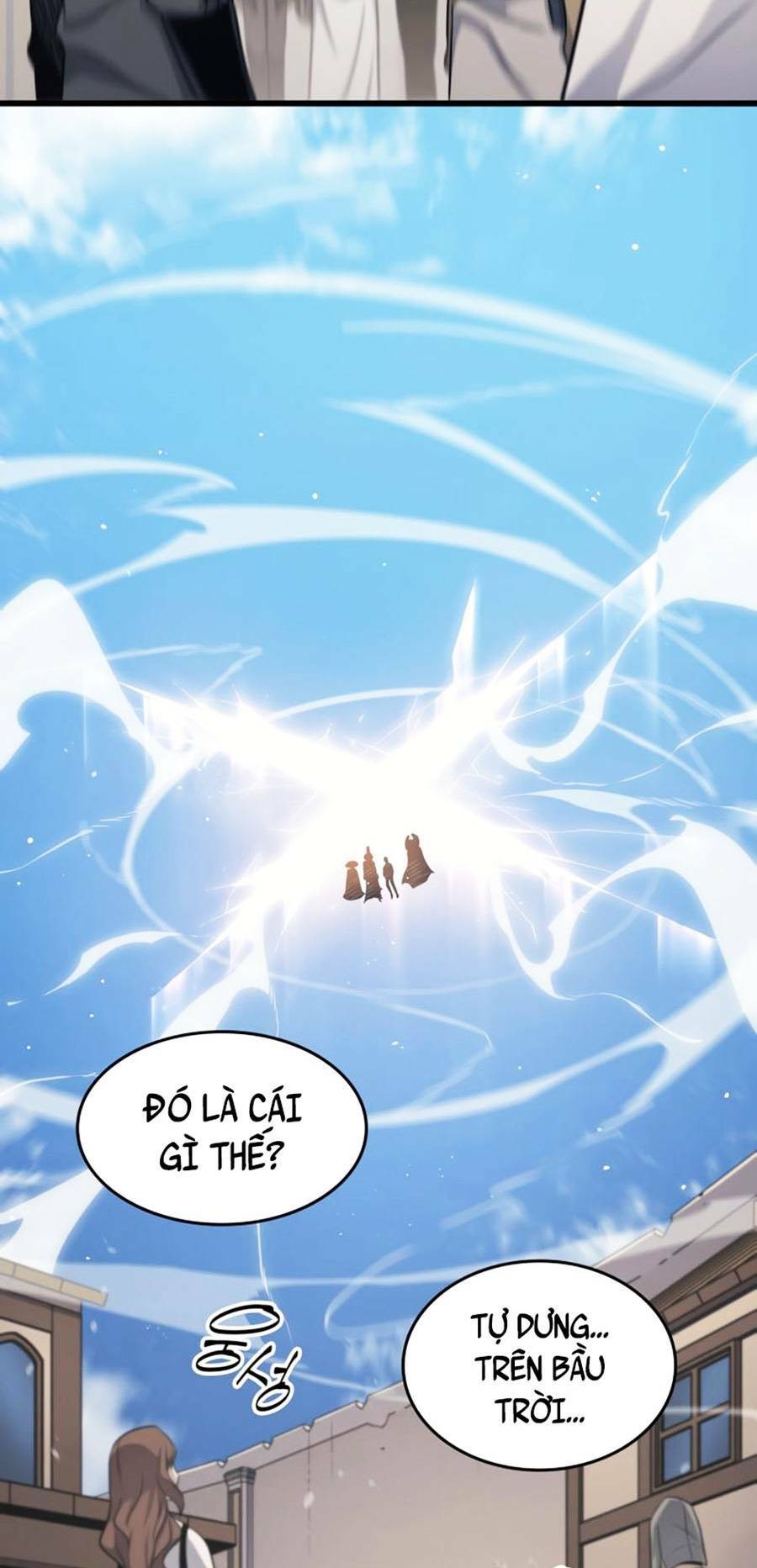 Sự Trở Lại Của Pháp Sư Vĩ Đại Sau 4000 Năm - Chapter 132 - Page 46