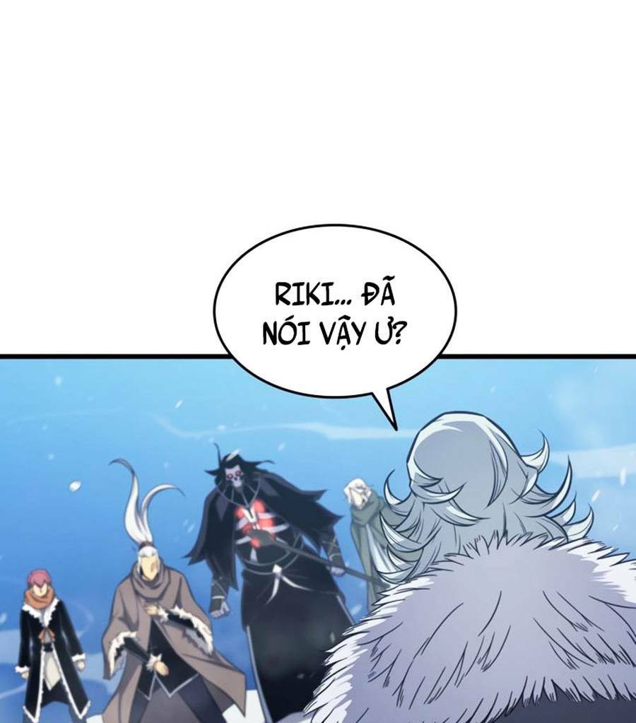 Sự Trở Lại Của Pháp Sư Vĩ Đại Sau 4000 Năm - Chapter 132 - Page 4