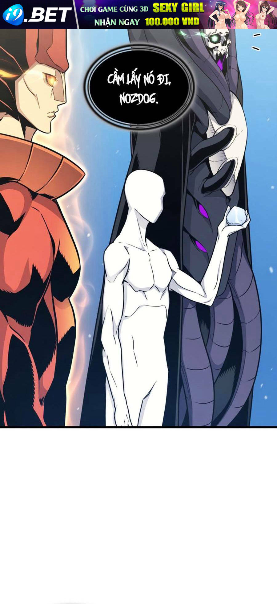 Sự Trở Lại Của Pháp Sư Vĩ Đại Sau 4000 Năm - Chapter 132 - Page 50