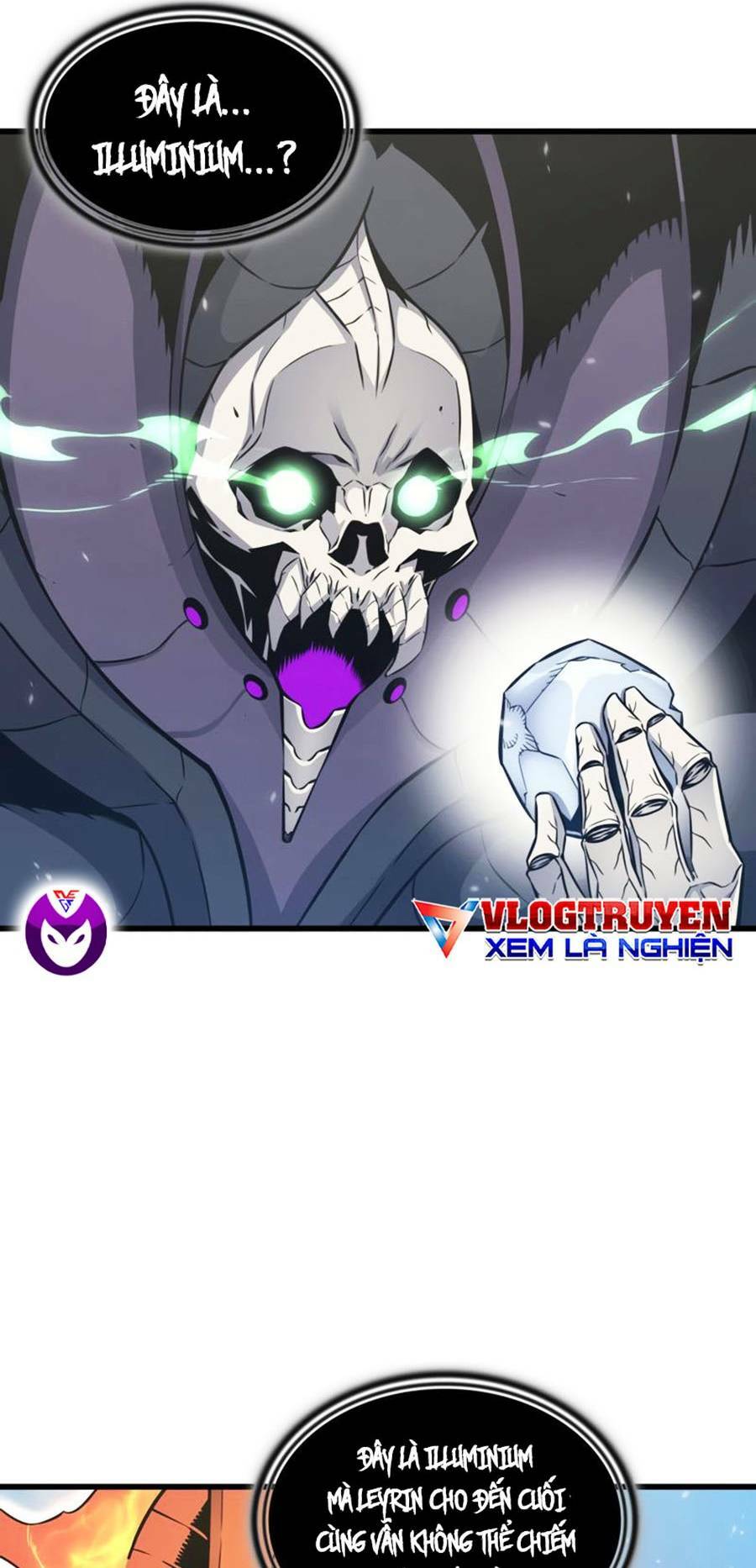 Sự Trở Lại Của Pháp Sư Vĩ Đại Sau 4000 Năm - Chapter 132 - Page 51