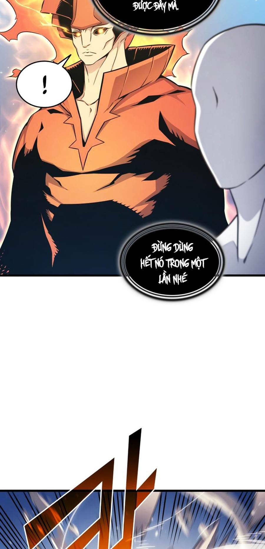 Sự Trở Lại Của Pháp Sư Vĩ Đại Sau 4000 Năm - Chapter 132 - Page 52