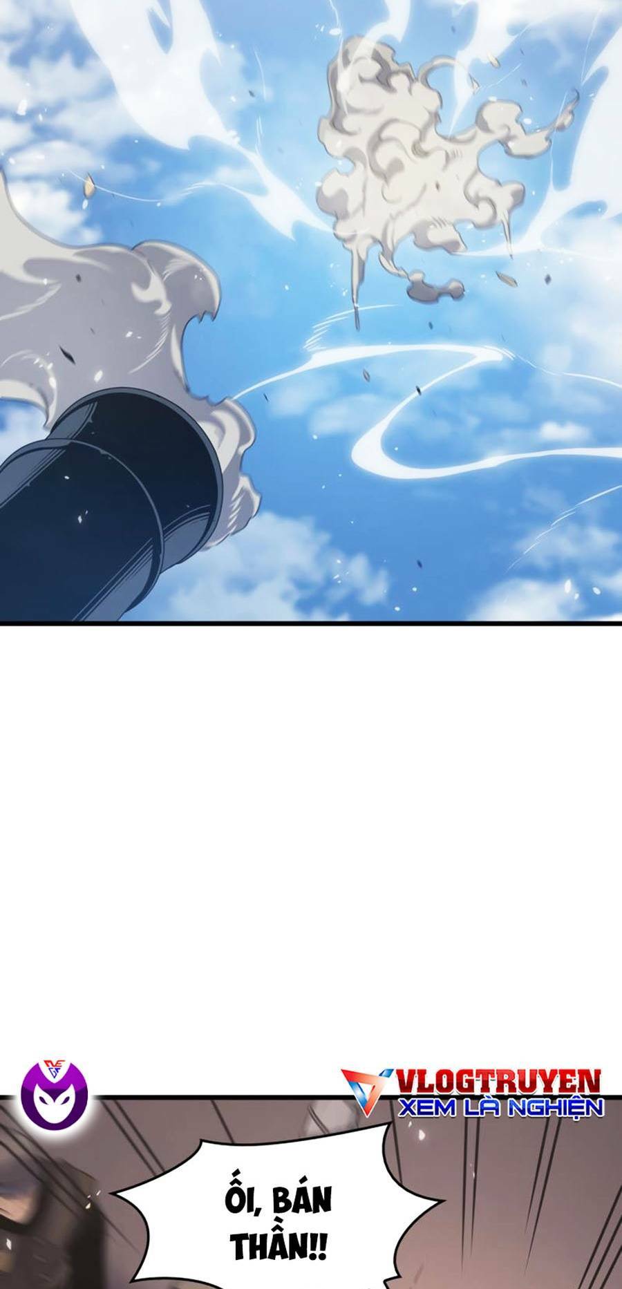 Sự Trở Lại Của Pháp Sư Vĩ Đại Sau 4000 Năm - Chapter 132 - Page 54