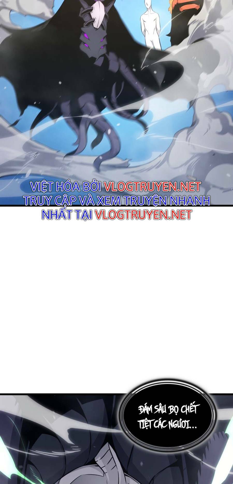 Sự Trở Lại Của Pháp Sư Vĩ Đại Sau 4000 Năm - Chapter 132 - Page 57