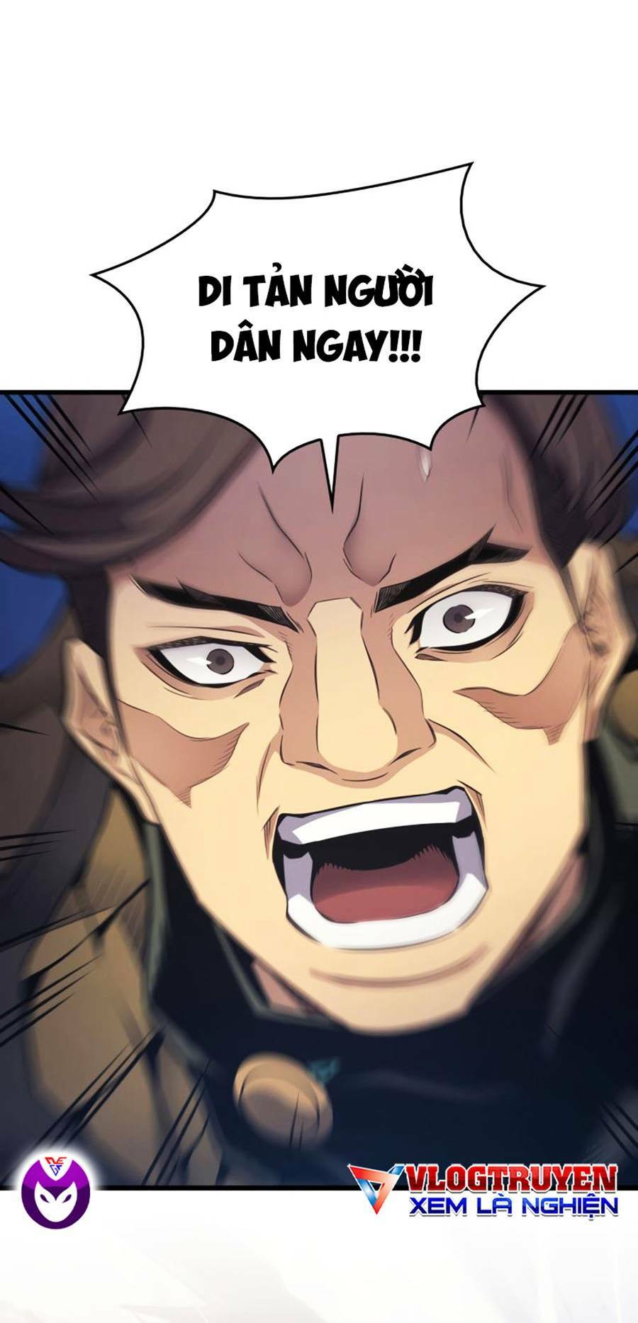 Sự Trở Lại Của Pháp Sư Vĩ Đại Sau 4000 Năm - Chapter 132 - Page 59