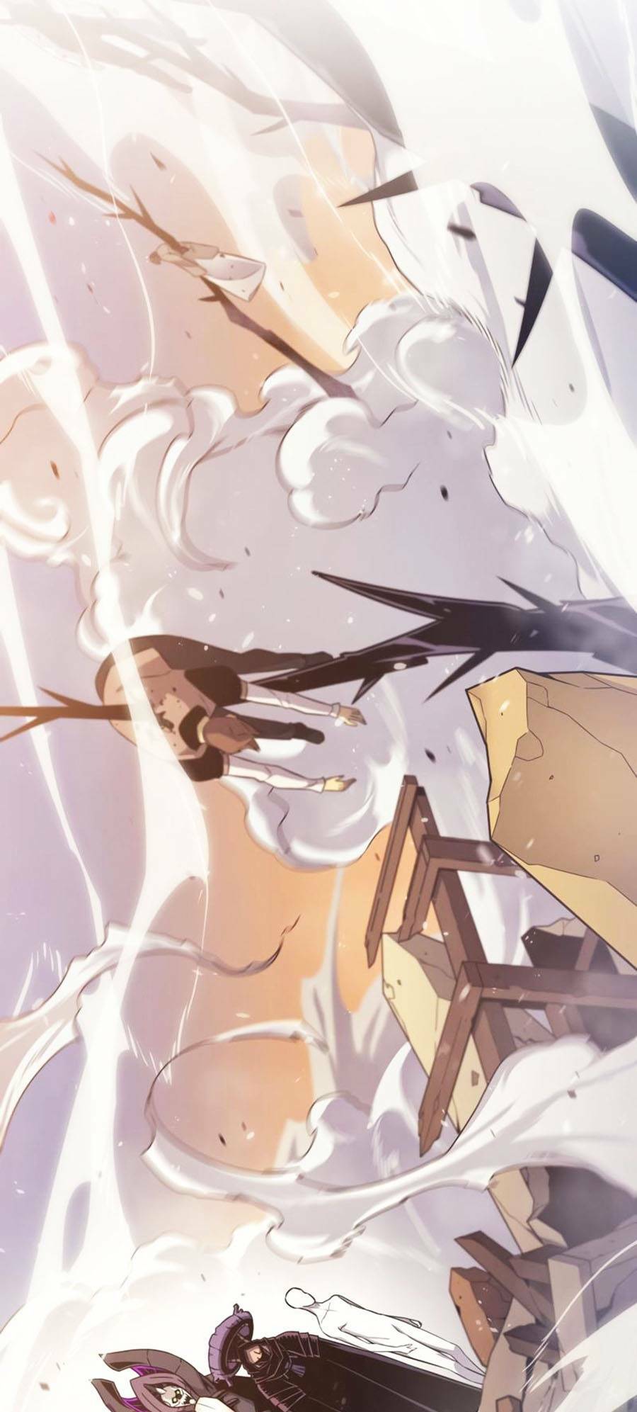 Sự Trở Lại Của Pháp Sư Vĩ Đại Sau 4000 Năm - Chapter 132 - Page 60