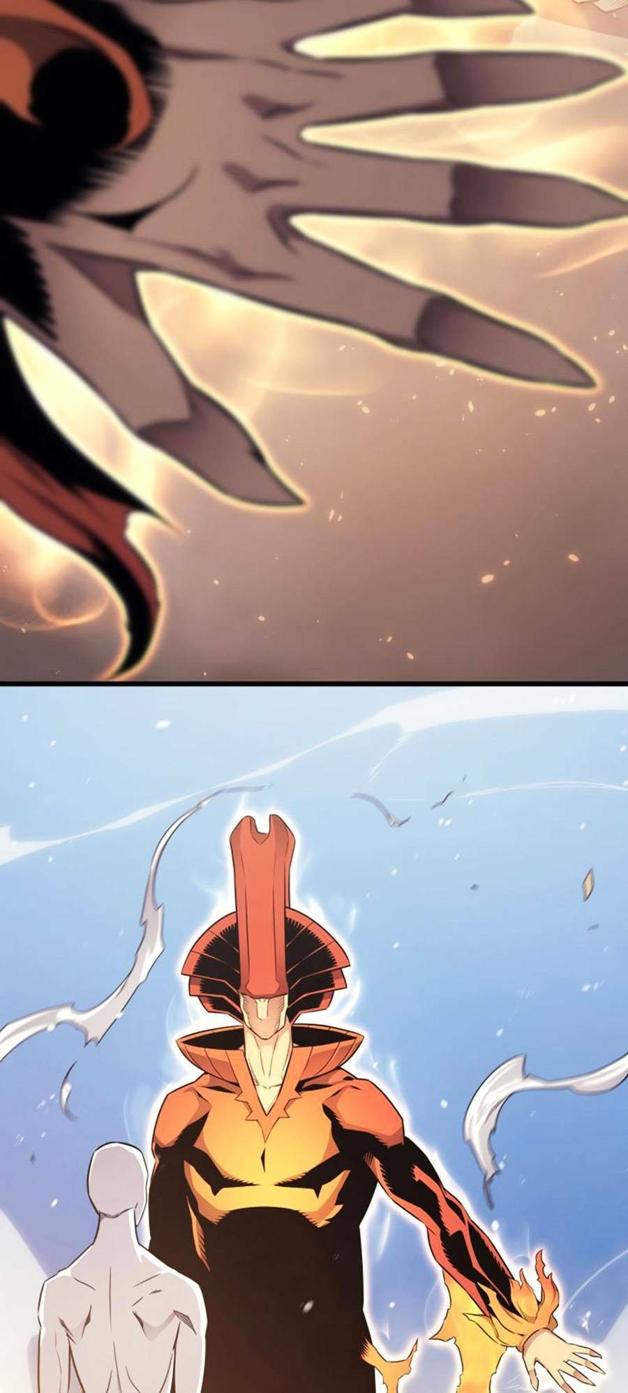 Sự Trở Lại Của Pháp Sư Vĩ Đại Sau 4000 Năm - Chapter 132 - Page 65