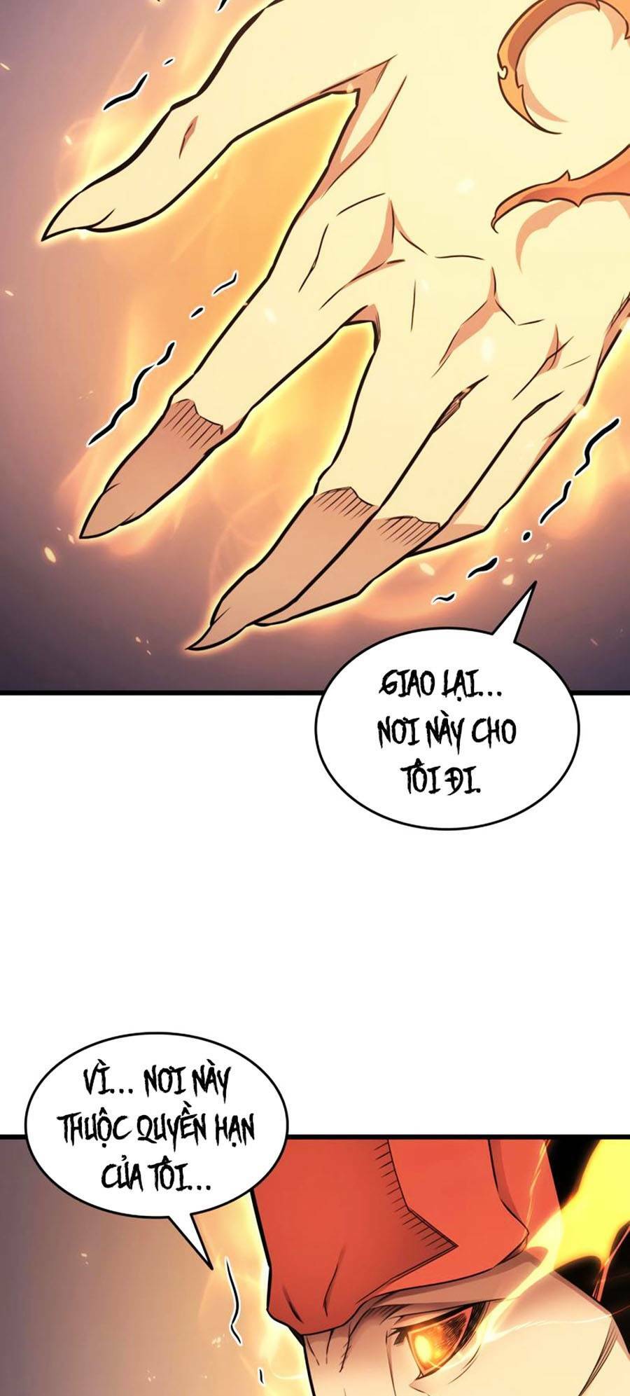 Sự Trở Lại Của Pháp Sư Vĩ Đại Sau 4000 Năm - Chapter 132 - Page 76