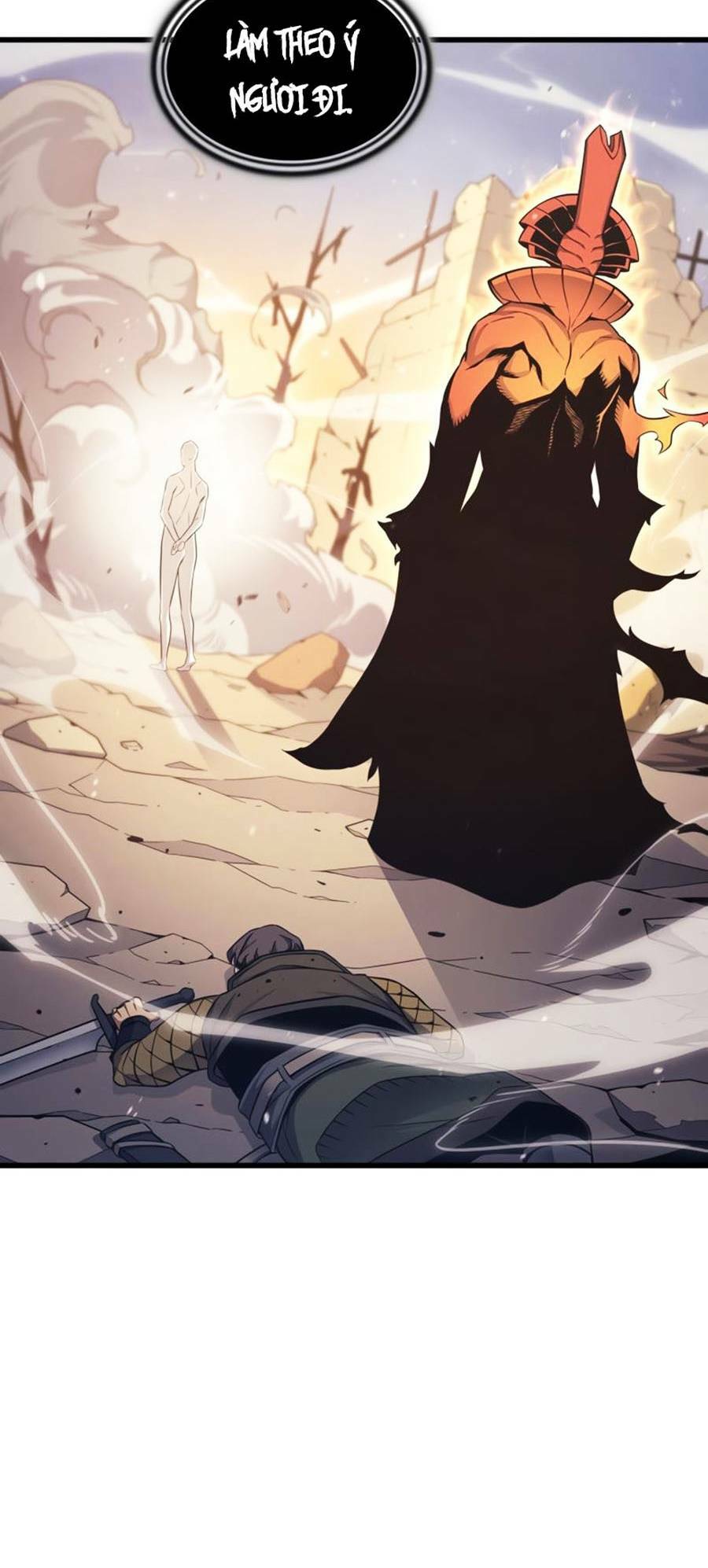 Sự Trở Lại Của Pháp Sư Vĩ Đại Sau 4000 Năm - Chapter 132 - Page 79