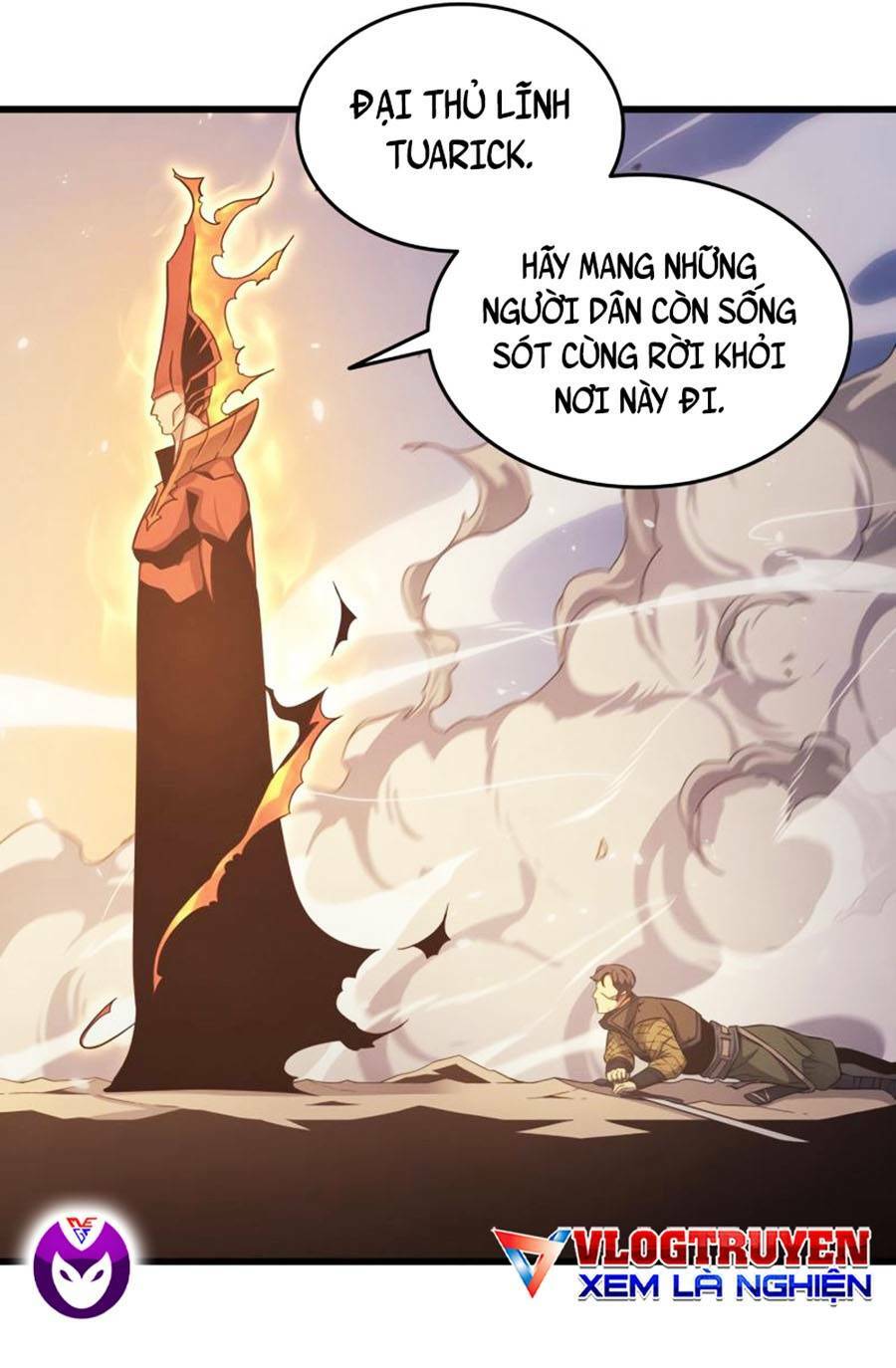 Sự Trở Lại Của Pháp Sư Vĩ Đại Sau 4000 Năm - Chapter 132 - Page 80