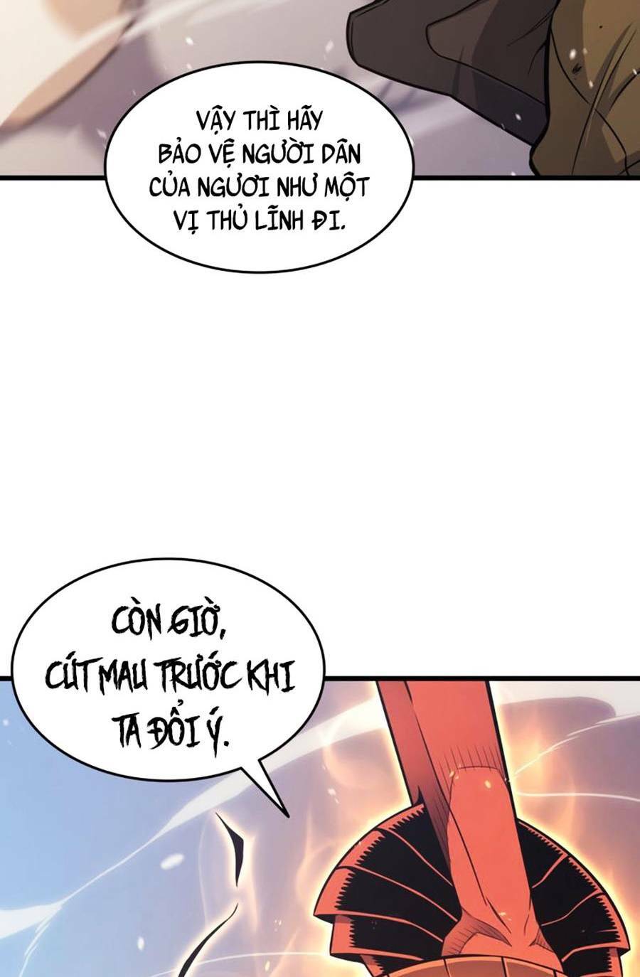 Sự Trở Lại Của Pháp Sư Vĩ Đại Sau 4000 Năm - Chapter 132 - Page 82