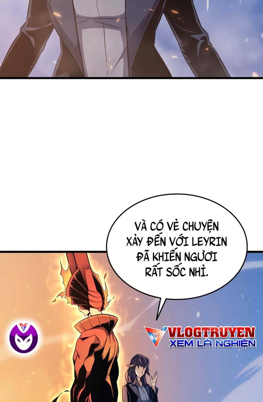 Sự Trở Lại Của Pháp Sư Vĩ Đại Sau 4000 Năm - Chapter 132 - Page 90