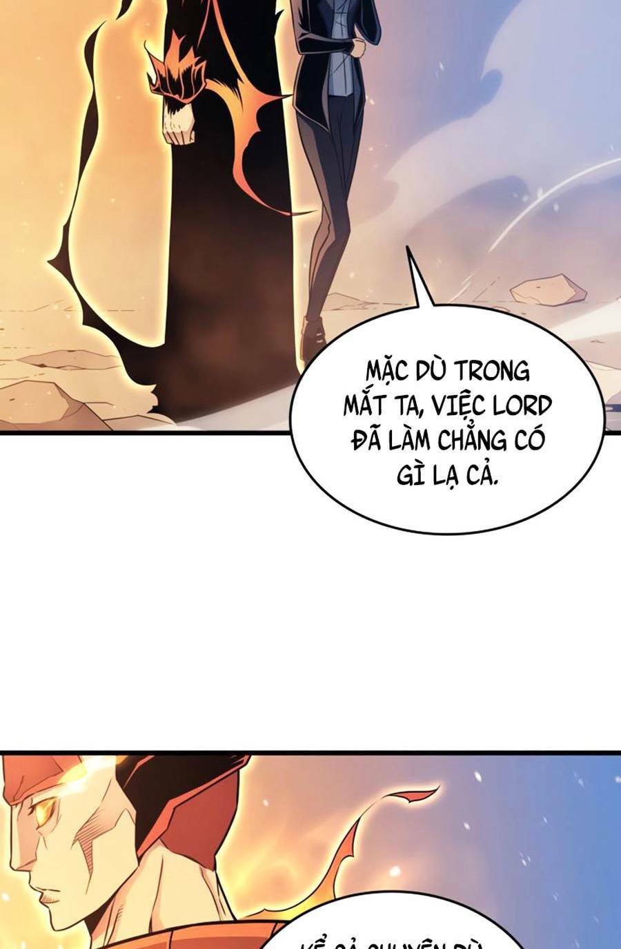 Sự Trở Lại Của Pháp Sư Vĩ Đại Sau 4000 Năm - Chapter 132 - Page 91