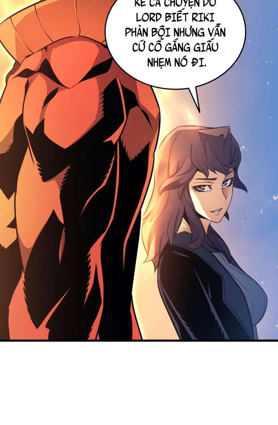 Sự Trở Lại Của Pháp Sư Vĩ Đại Sau 4000 Năm - Chapter 132 - Page 92