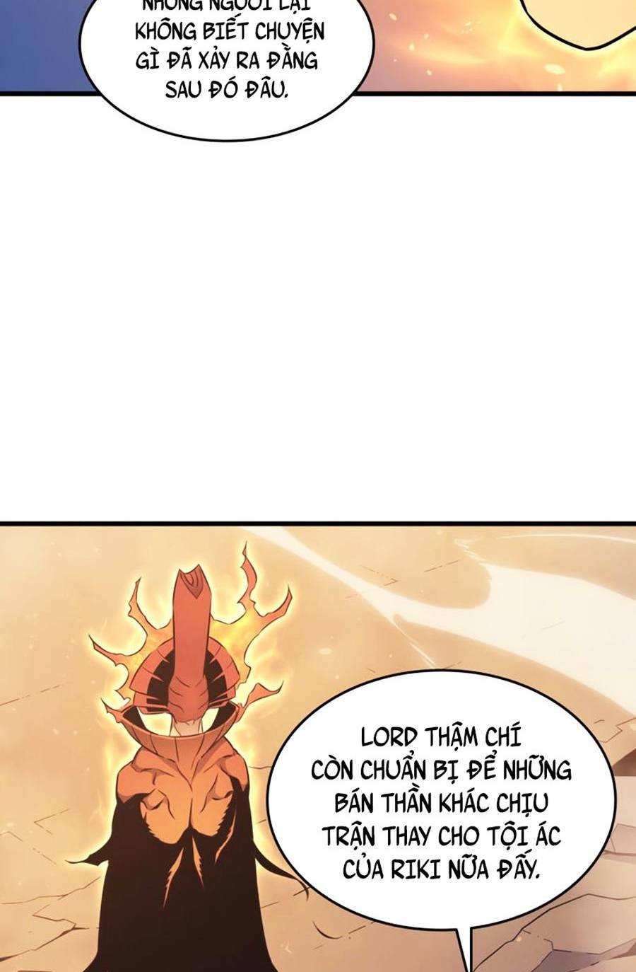 Sự Trở Lại Của Pháp Sư Vĩ Đại Sau 4000 Năm - Chapter 132 - Page 94