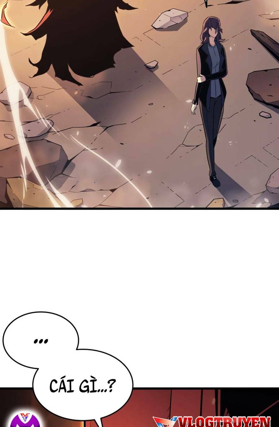 Sự Trở Lại Của Pháp Sư Vĩ Đại Sau 4000 Năm - Chapter 132 - Page 95