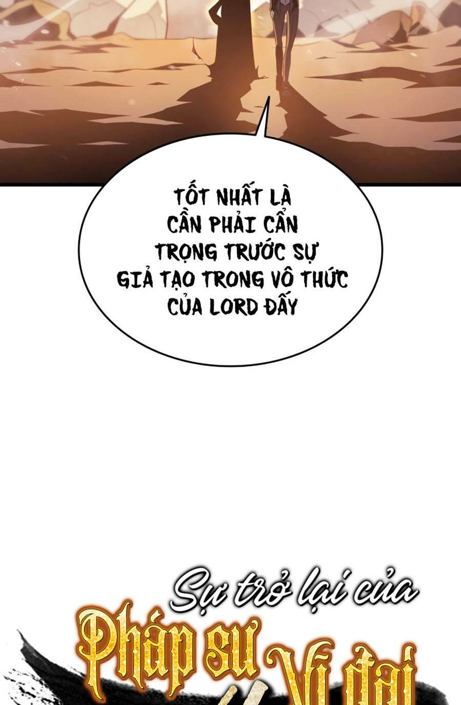 Sự Trở Lại Của Pháp Sư Vĩ Đại Sau 4000 Năm - Chapter 132 - Page 98