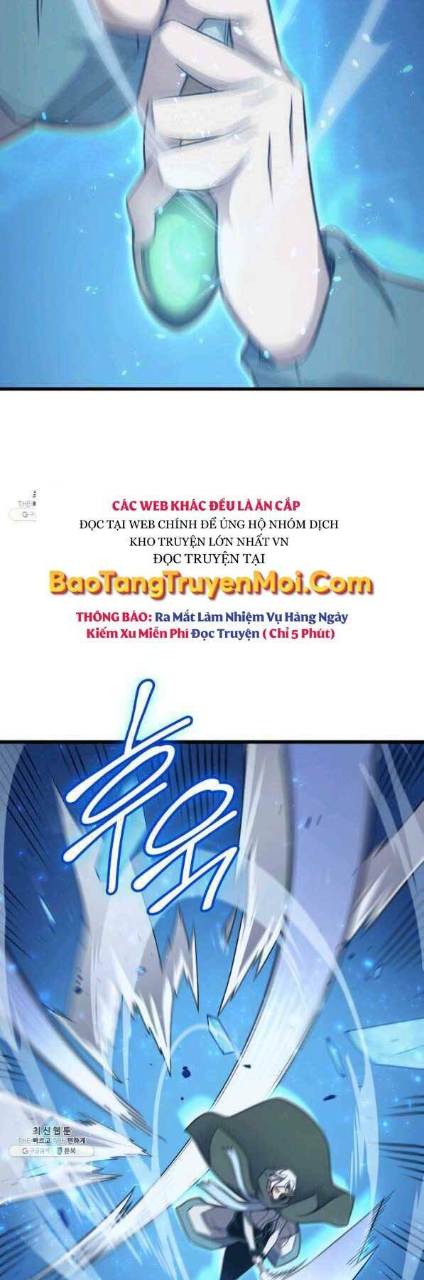 Sự Trở Lại Của Pháp Sư Vĩ Đại Sau 4000 Năm - Chapter 133 - Page 9