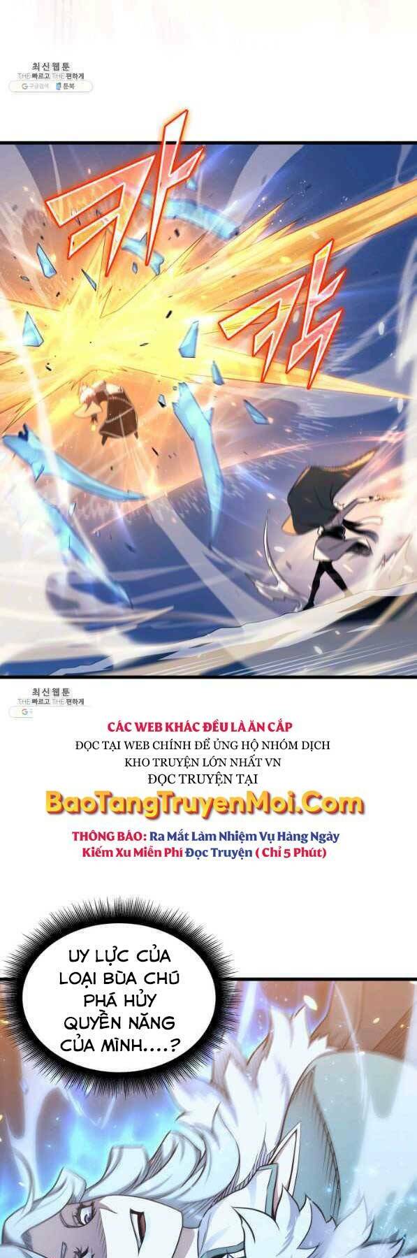 Sự Trở Lại Của Pháp Sư Vĩ Đại Sau 4000 Năm - Chapter 133 - Page 15