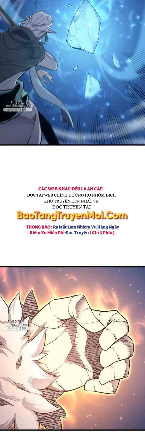 Sự Trở Lại Của Pháp Sư Vĩ Đại Sau 4000 Năm - Chapter 133 - Page 18