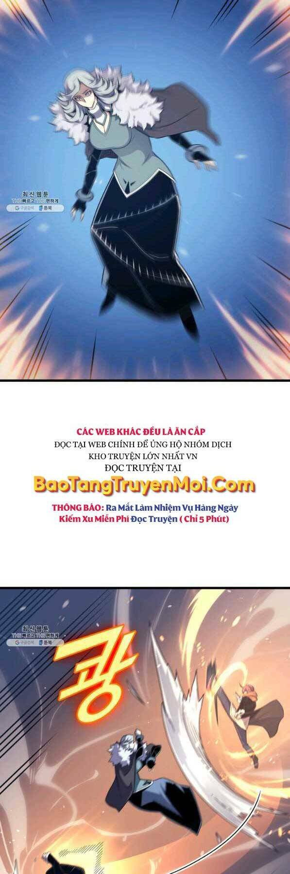 Sự Trở Lại Của Pháp Sư Vĩ Đại Sau 4000 Năm - Chapter 133 - Page 20