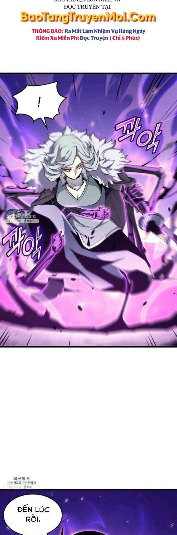 Sự Trở Lại Của Pháp Sư Vĩ Đại Sau 4000 Năm - Chapter 133 - Page 24