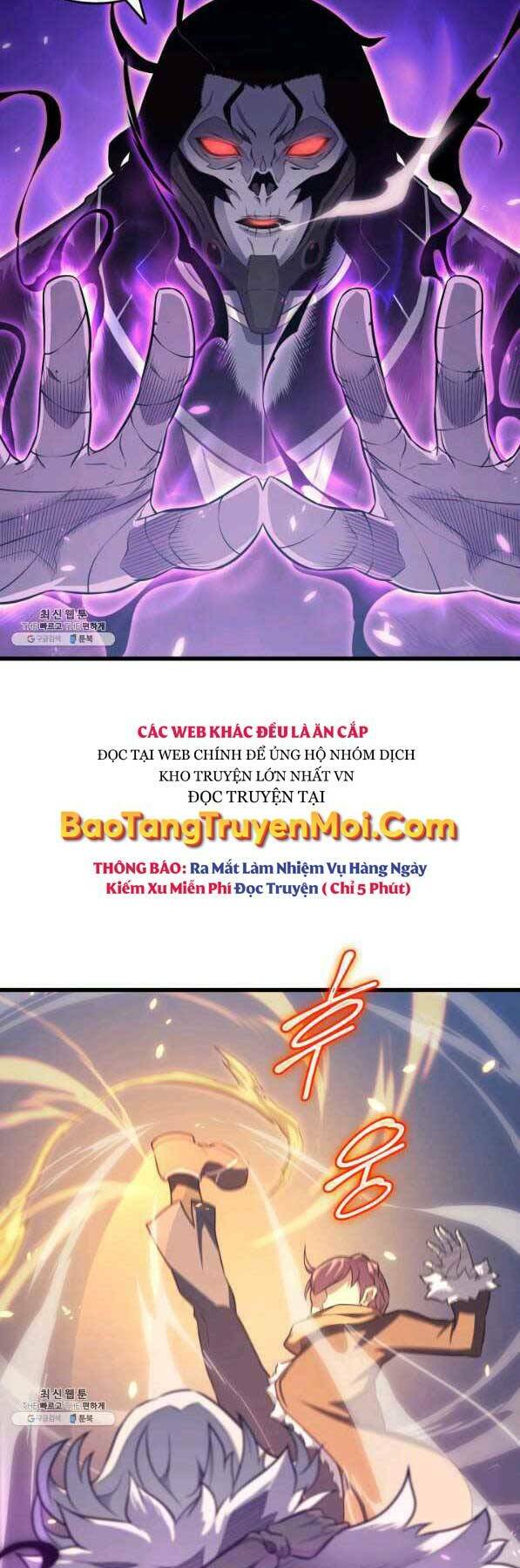 Sự Trở Lại Của Pháp Sư Vĩ Đại Sau 4000 Năm - Chapter 133 - Page 25