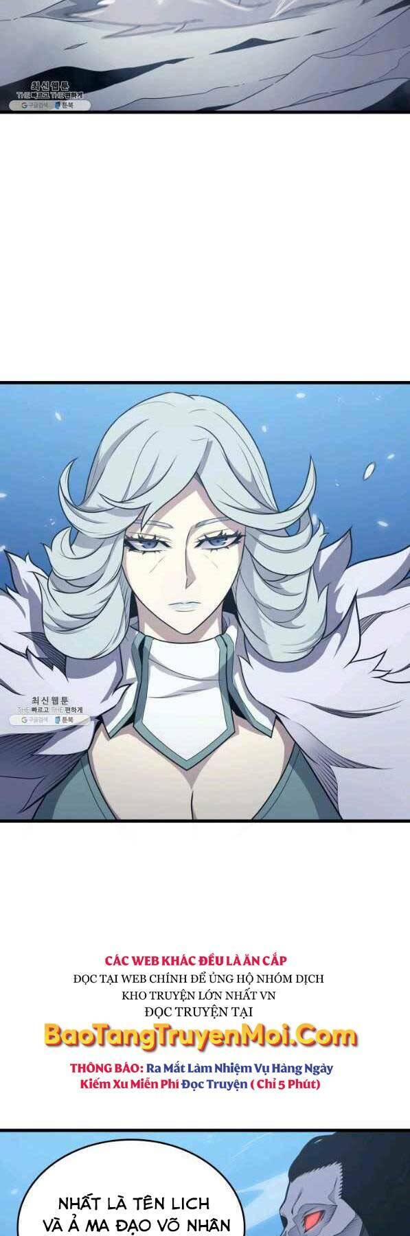 Sự Trở Lại Của Pháp Sư Vĩ Đại Sau 4000 Năm - Chapter 133 - Page 29